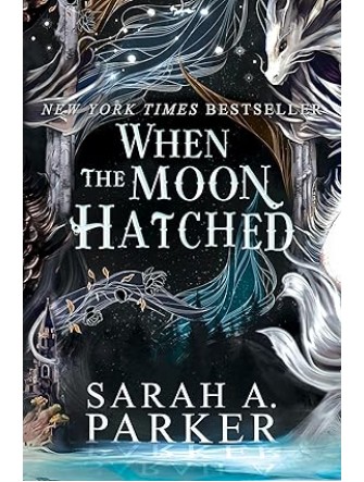 When the Moon Hatched